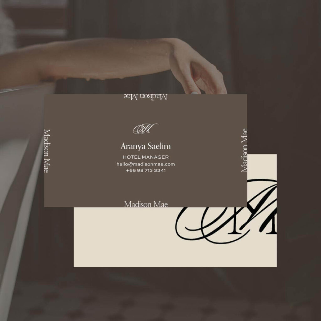 two-business-cards-brand-identity-design